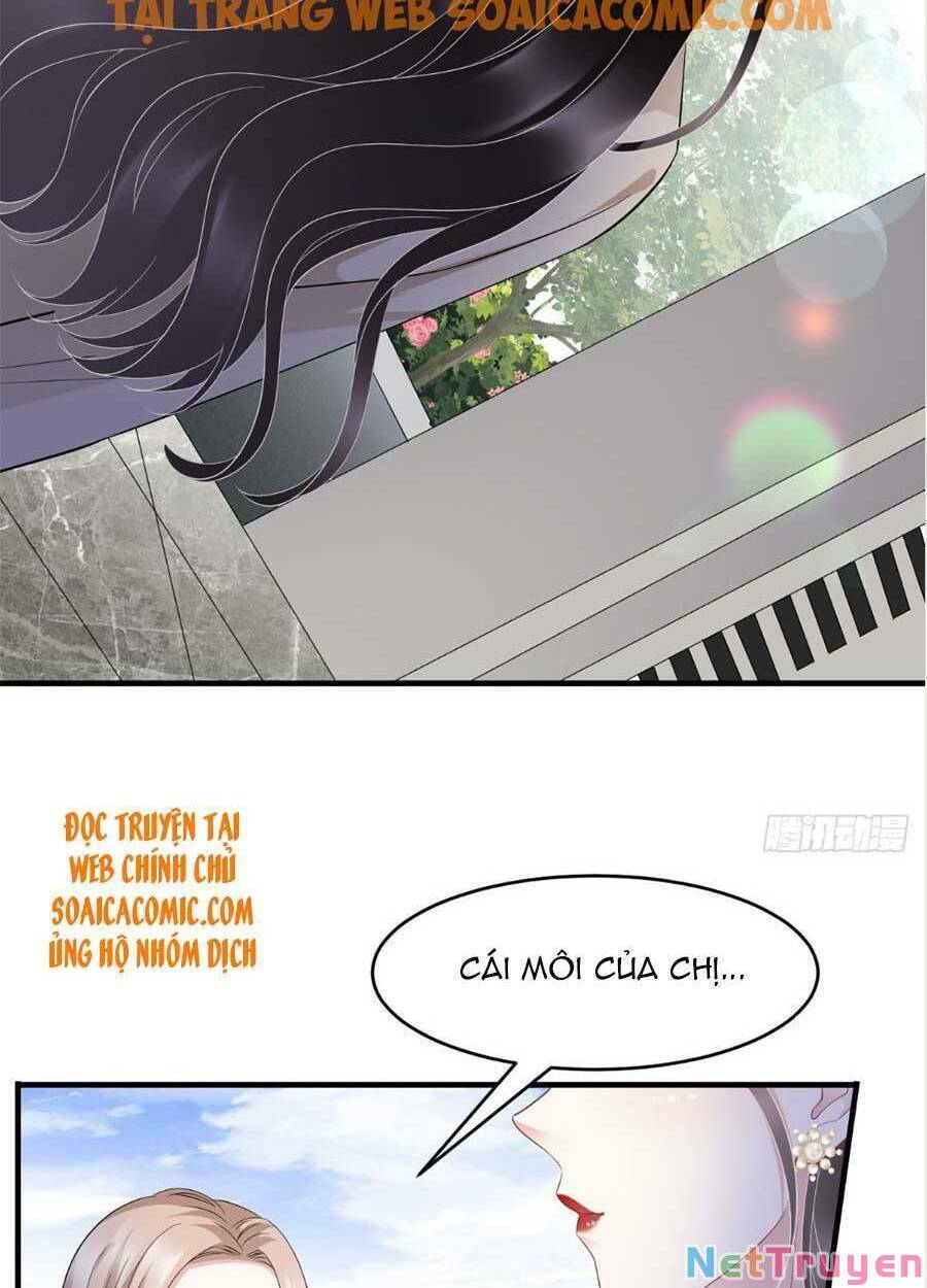 đại tiểu thư có ý đồ gì xấu đâu chapter 100 9