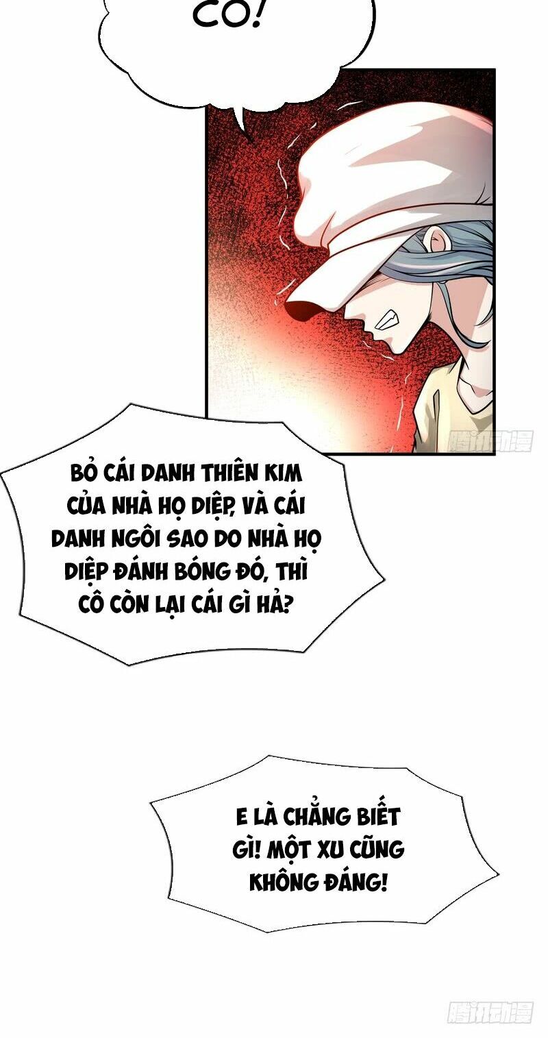 nhóm giao lưu của địa phủ chapter 85 24