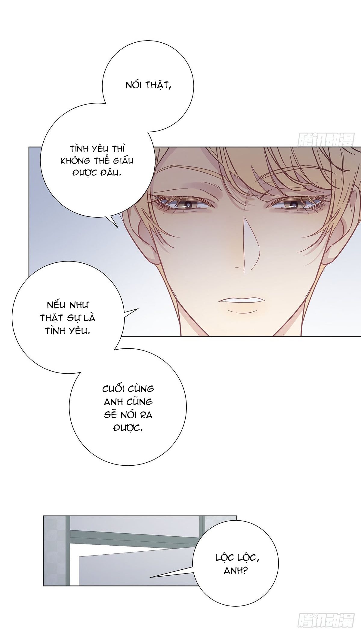 hôm nay nam giả trang nữ vẫn chưa được cầu hôn! chapter 79 7