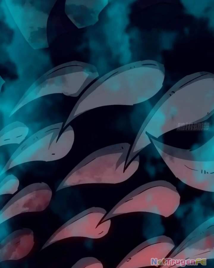 Tay Trái Của Ta Có Thể Dị Biến chapter 51 27