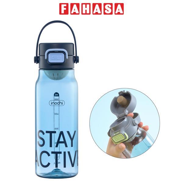 Bình Nước Kita Base 720 ml - Inochi XL-2322