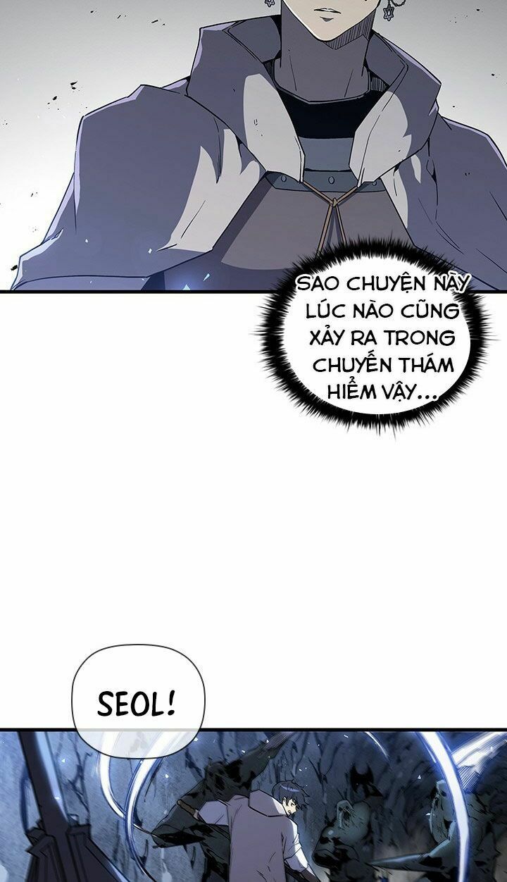 khát vọng trỗi dậy chapter 65 68