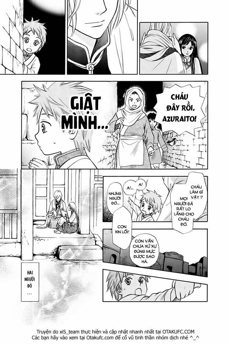 idea no hana chapter 1 13