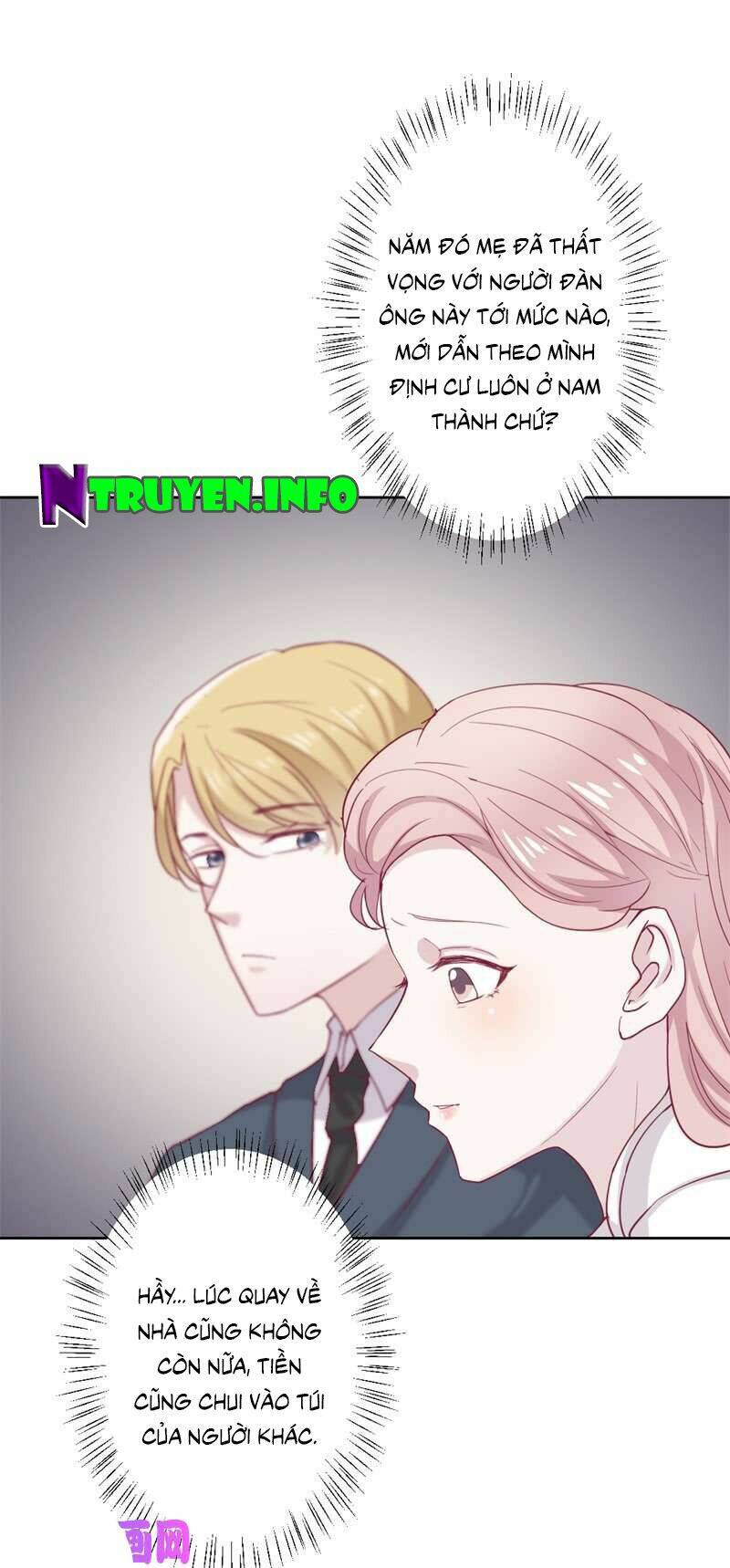 ngạo kiều tổng tài sủng điềm thê chapter 33 18