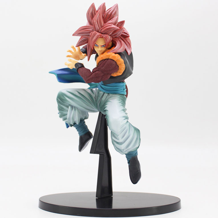 Mô Hình Super Saiyan Gogeta Cao 23cm - Dragon Ball