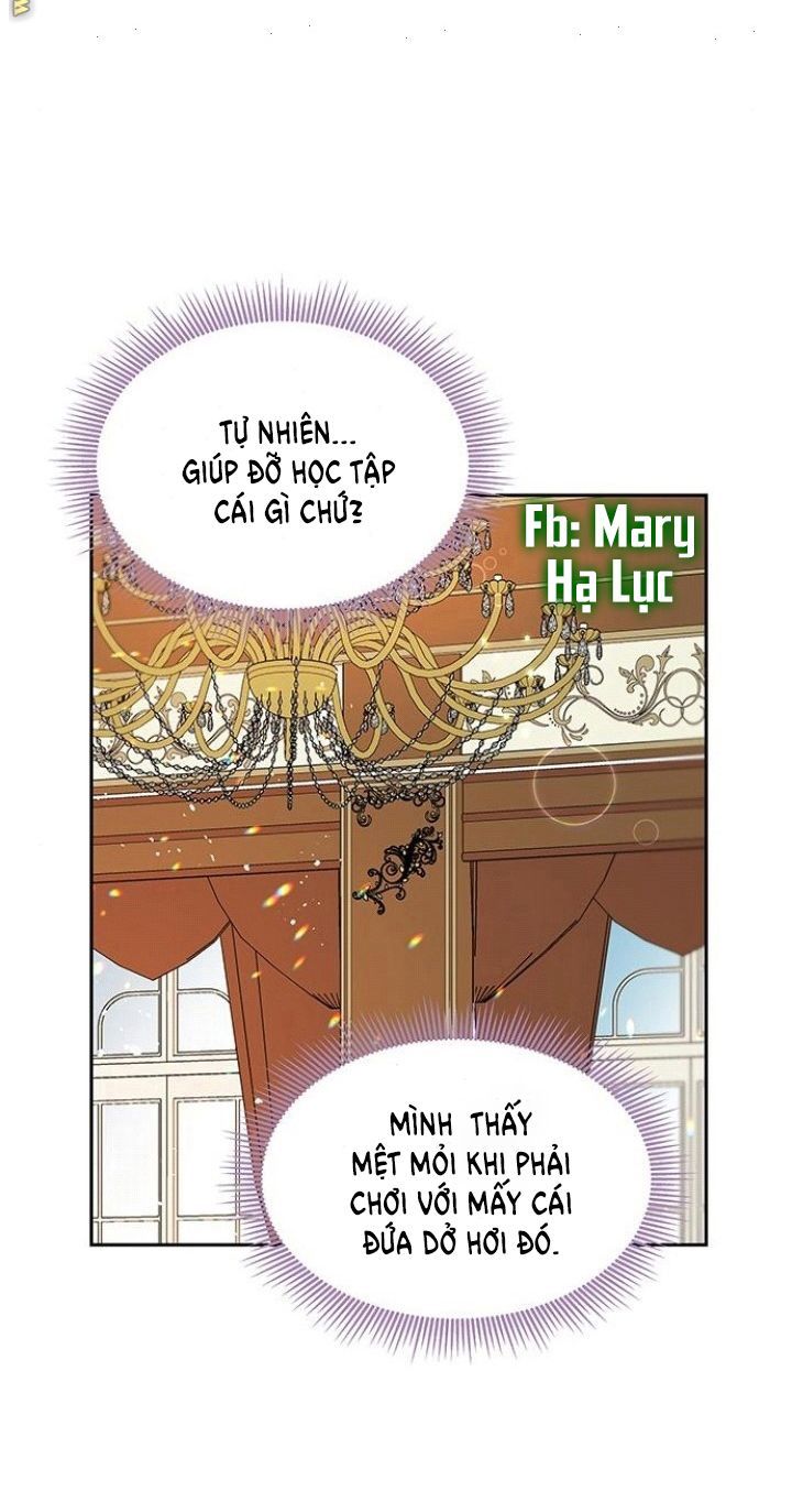 con người không phải thứ có thể sửa đổi được đâu! chapter 10 39