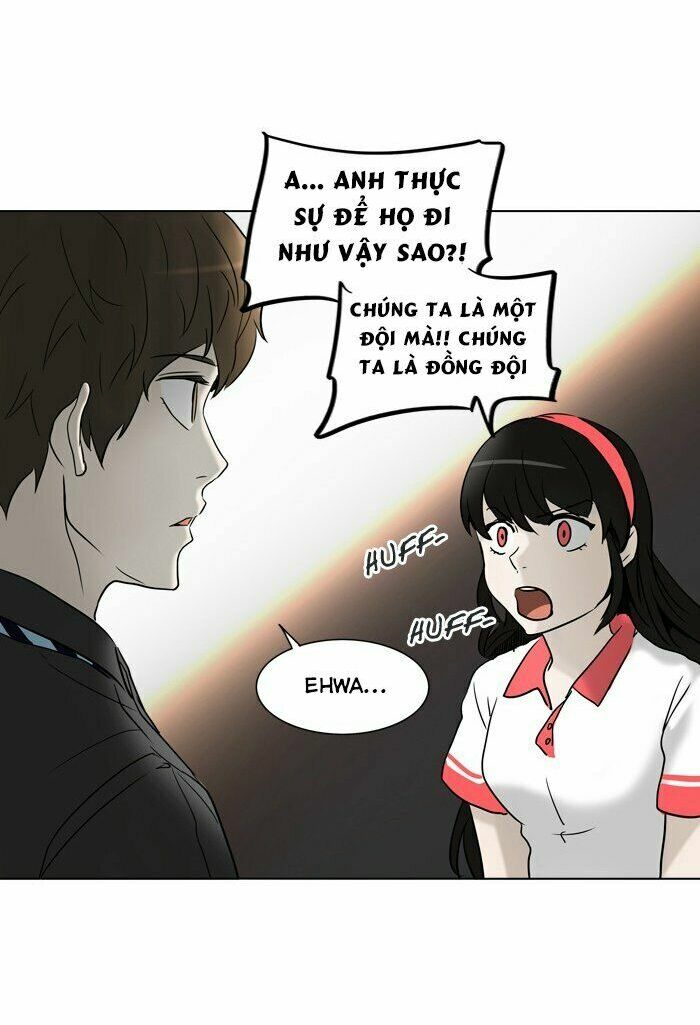 tòa tháp bí ẩn 2 chapter 202 31