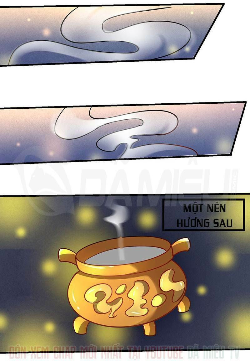 tối cường thăng cấp chapter 14 11