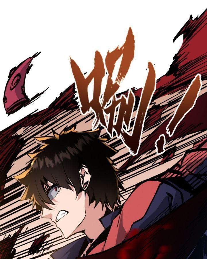 ta thật sự không phải ma vương chapter 4 57