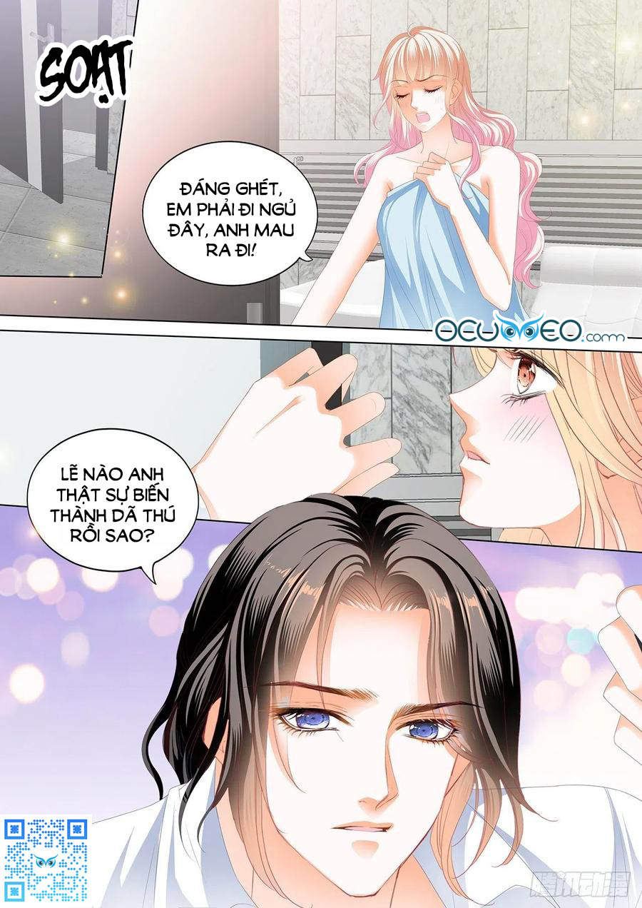 bá đạo tiểu thúc, xin trêu chọc vừa thôi! chapter 212 12