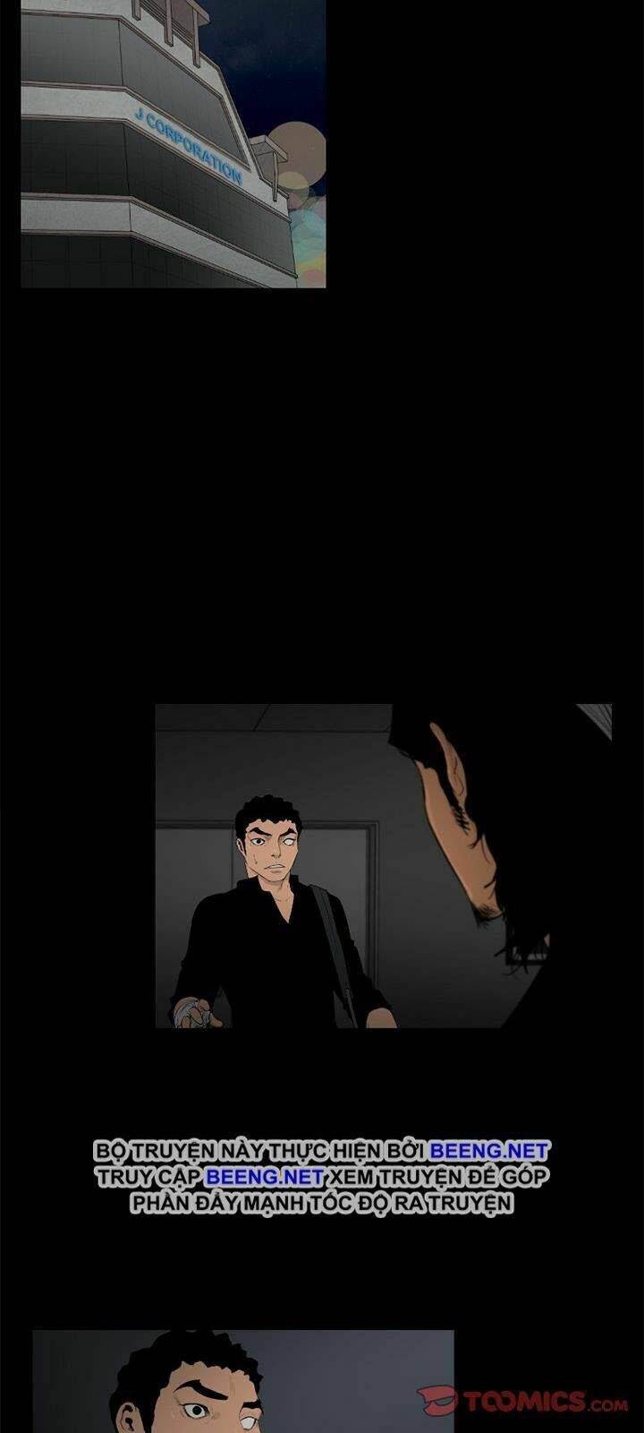 kẻ mạnh nhất - tong edge chapter 73 4