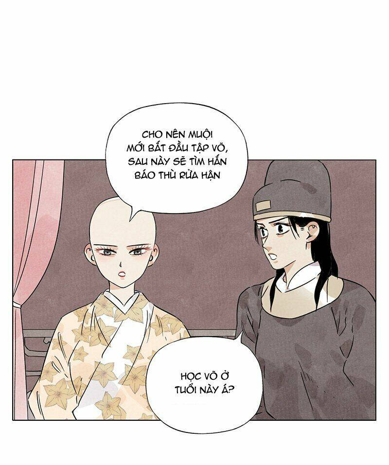 bang chủ đại nhân tìm cách trị hói đầu chapter 74 17