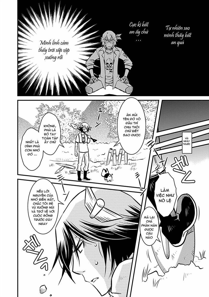 inugamihim no shimobe chapter 3 4