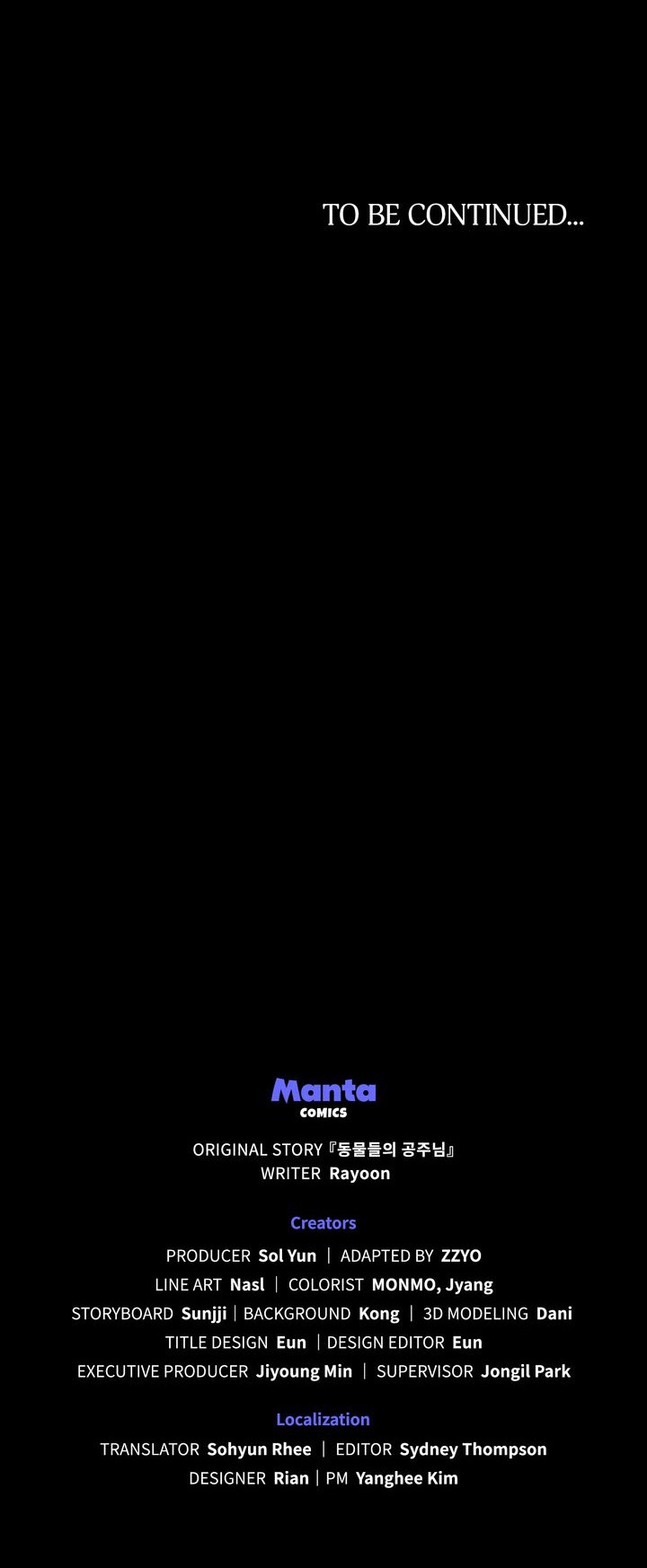 công chúa muôn loài chapter 44 27