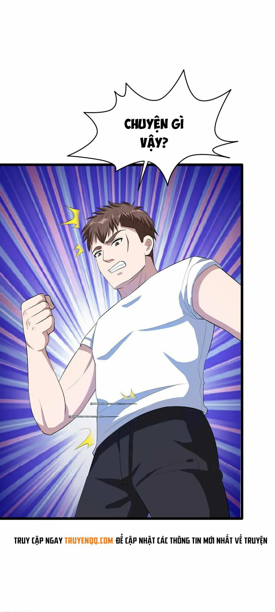 đô thị tà vương chapter 17 8