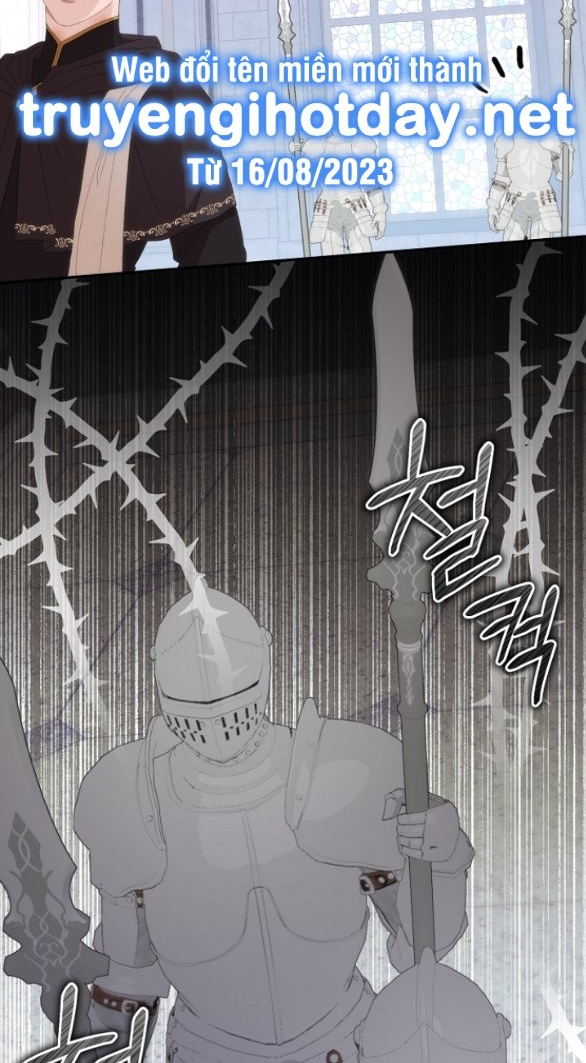 [18+] dũng sĩ vị tha chapter 22.1 20