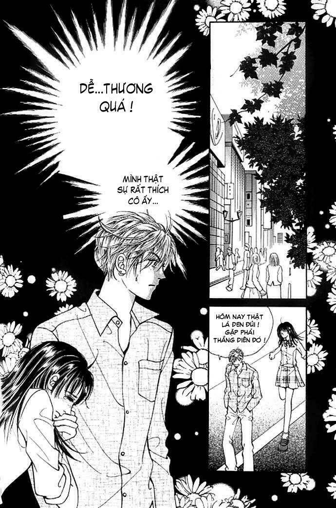 cutie boy chapter 9 9