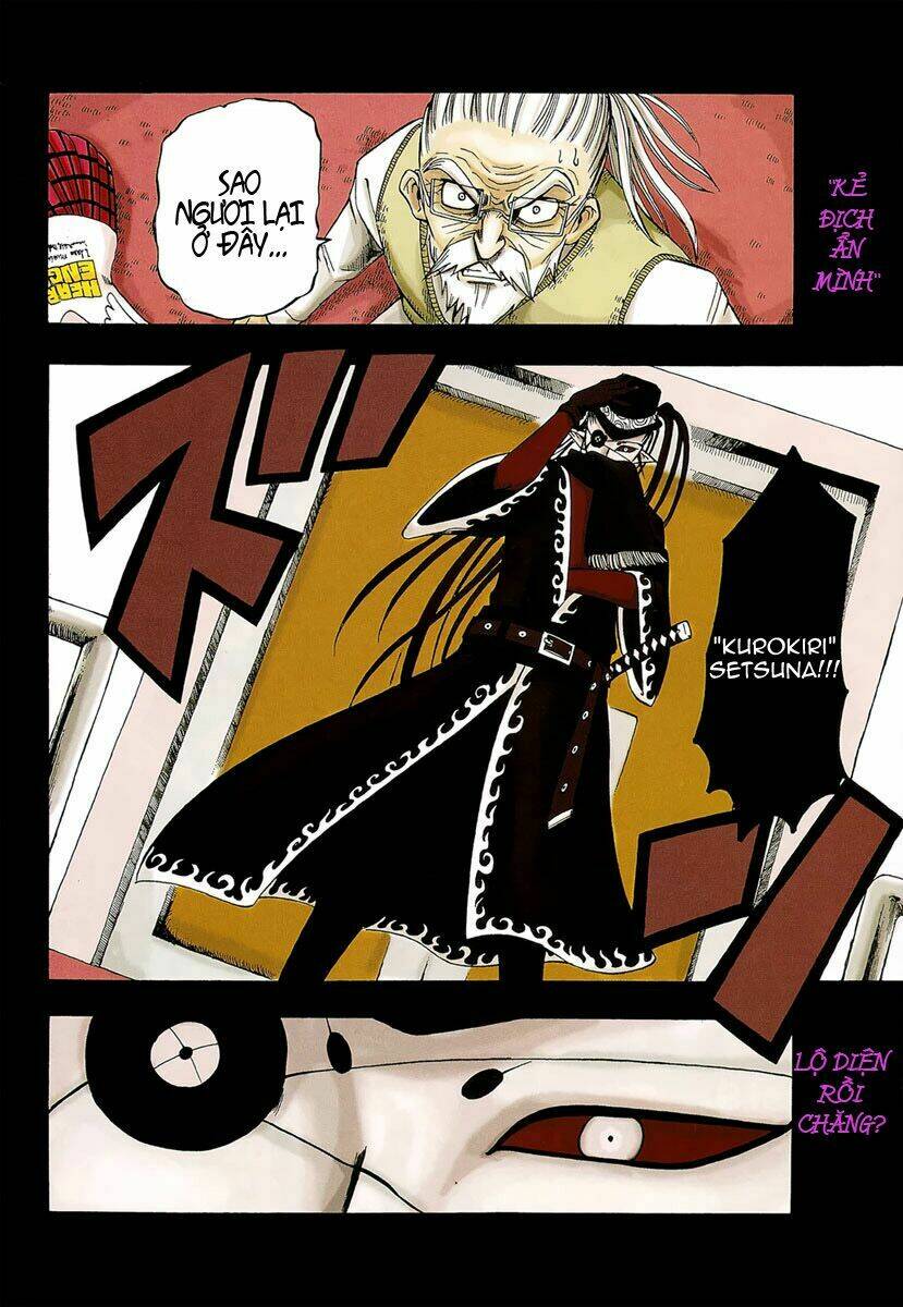 buster keel chapter 9 2