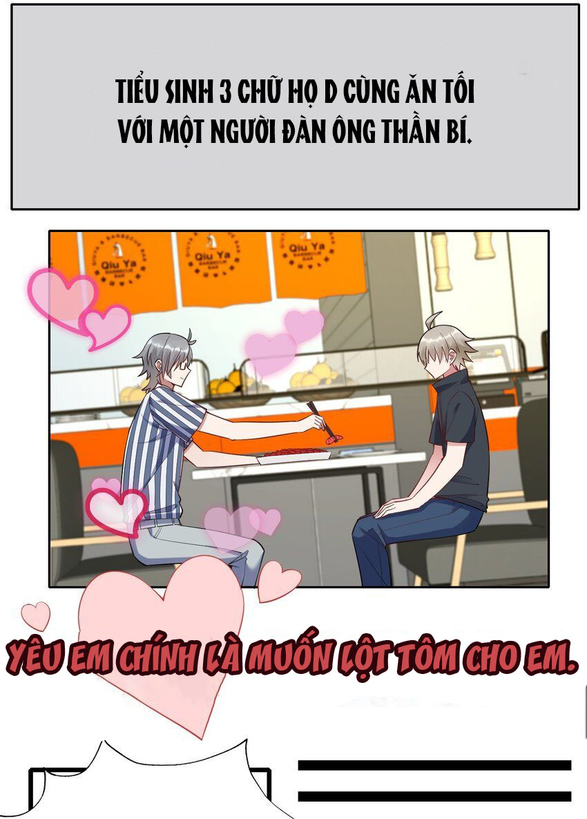 tức thời phạm quy [ tức thì vi quy ] chapter 67 33