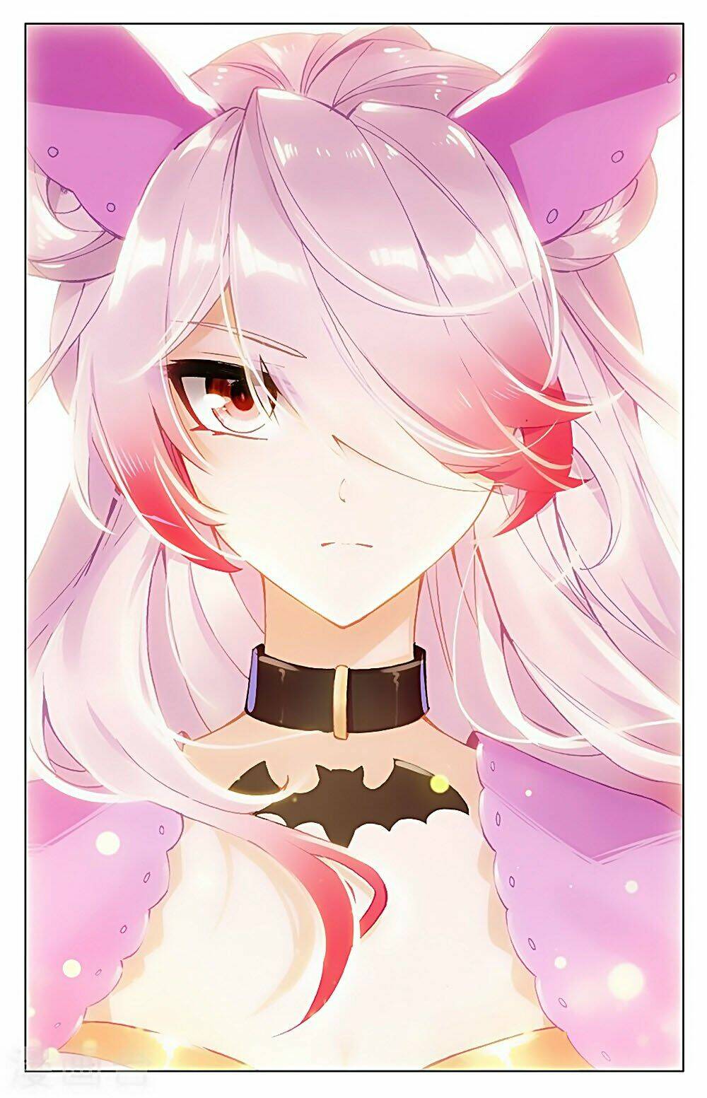 tầm trảo tiền thế chi lữ - lưu niên chuyển chapter 30.3 6