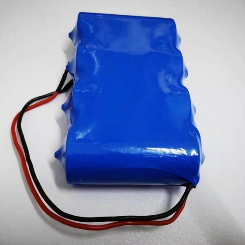 Pin lithium ion 32650 Sắt Phosphate 32650, Mạch bảo vệ, Dây