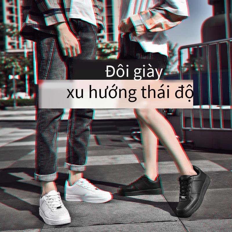 Phong cách mới nhất của giày thể thao ngoài trời được đề xuất giày hợp thời trang giày lưới màu đỏ giày hợp thời trang giá thấp nhất