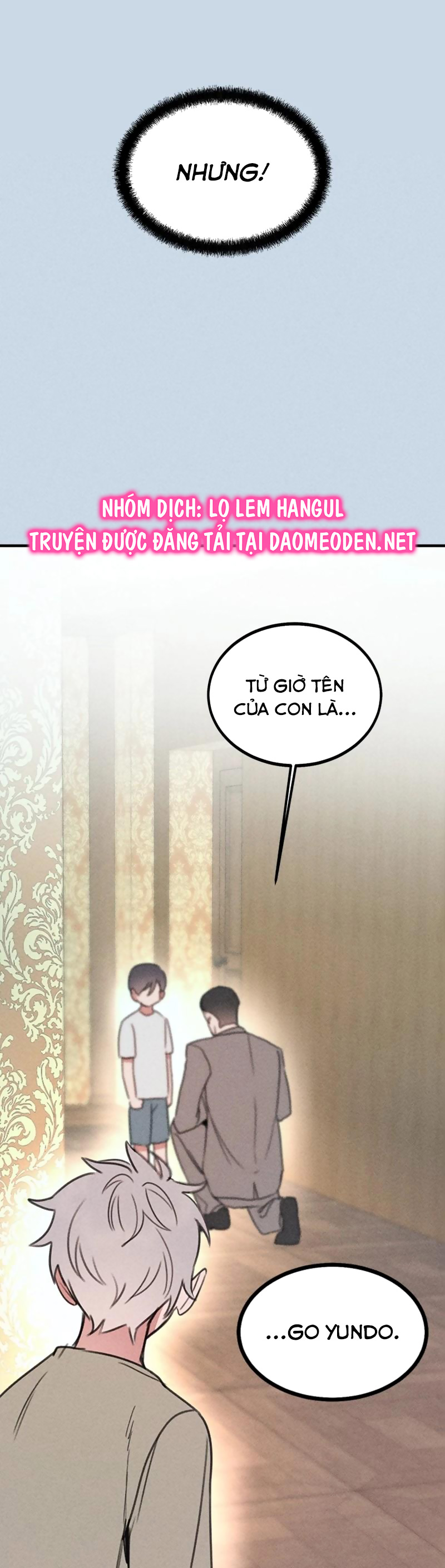 cuộc sống riêng của chị tôi chapter 46 32