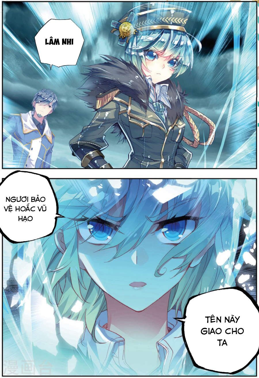 tuyệt thế đường môn - đấu la đại lục 2 chapter 177 15