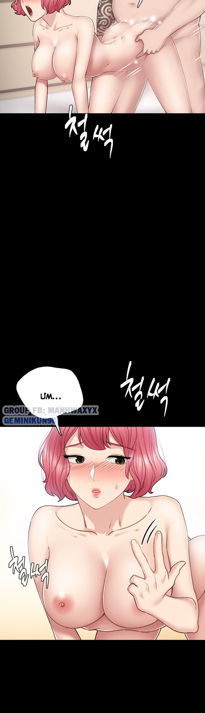 thầy giáo thực tập chapter 59 41