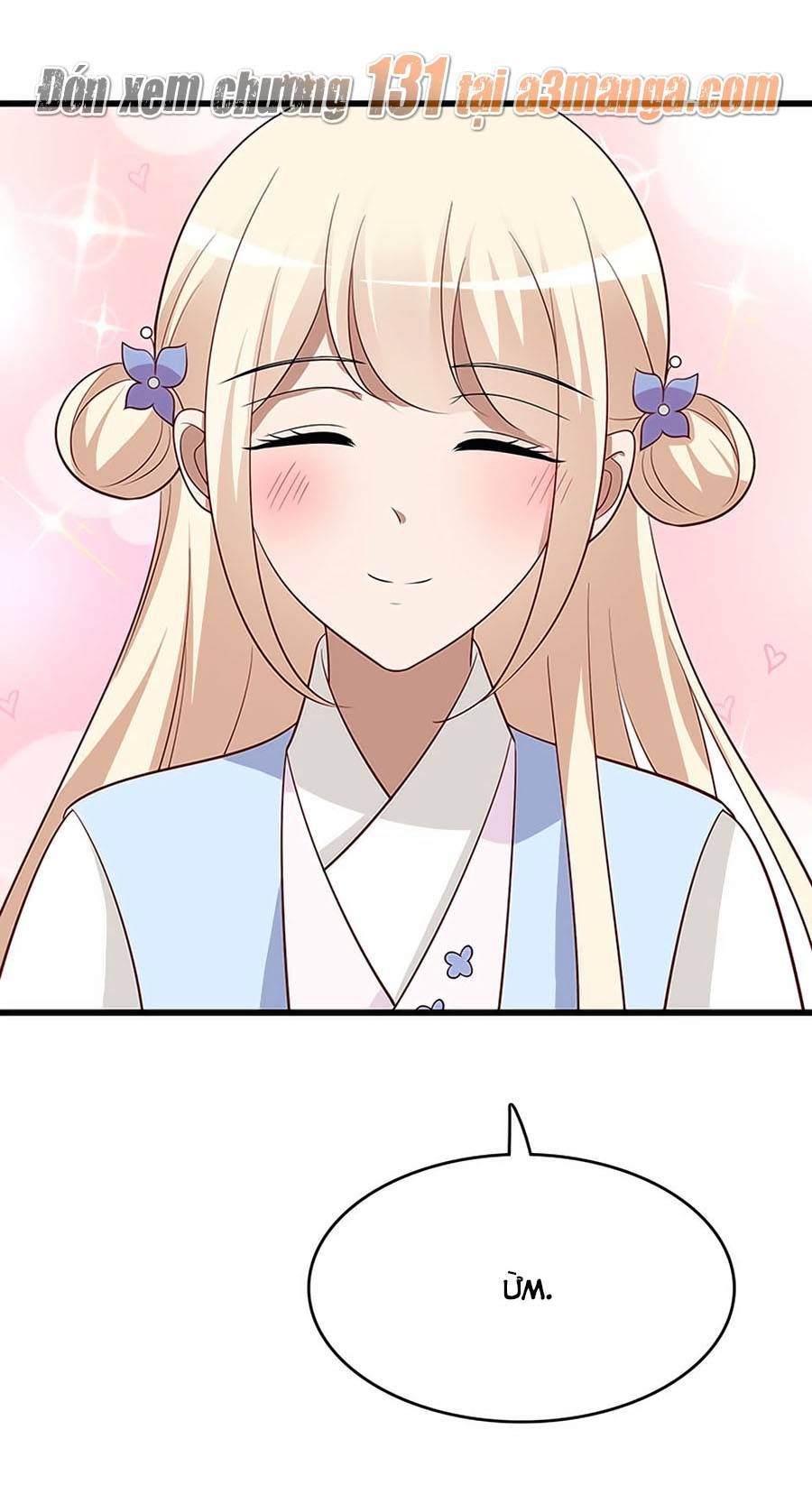 kiêu ngạo vương gia chủng điền phi chapter 130 17