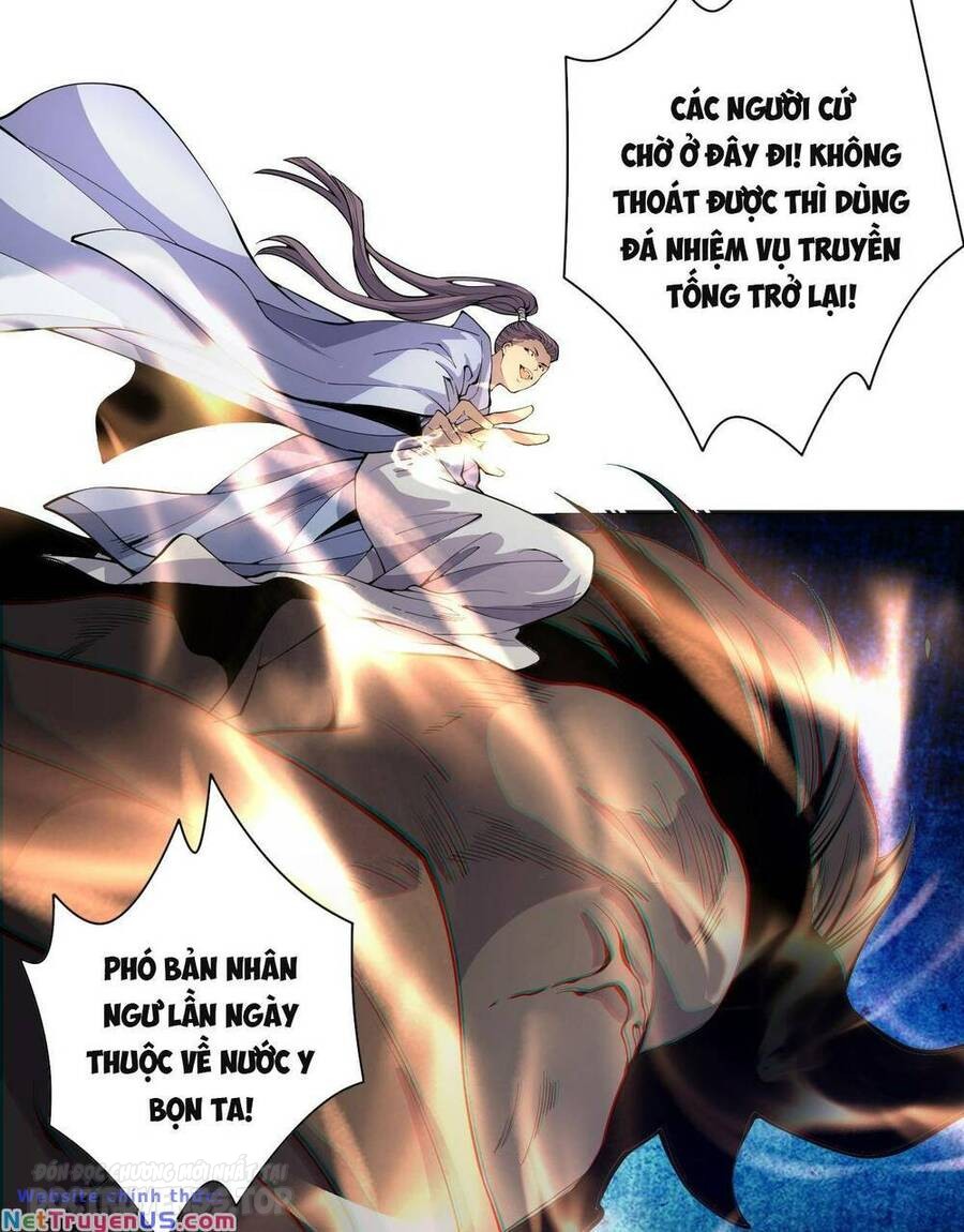tử linh pháp sư! ta chính là thiên tài chapter 17 42