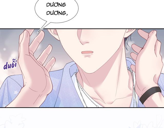 Tuyệt Mỹ Bạch Liên Online Dạy Học chapter 16.5 4