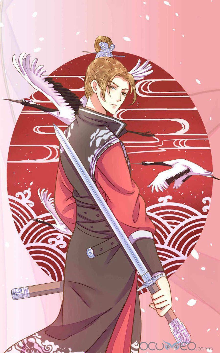 quý phi này có chút cơ chapter 7 1