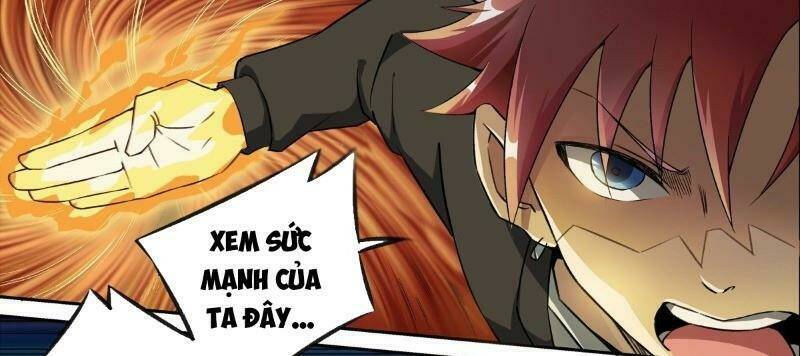 võ lực chí mạng chapter 28 25