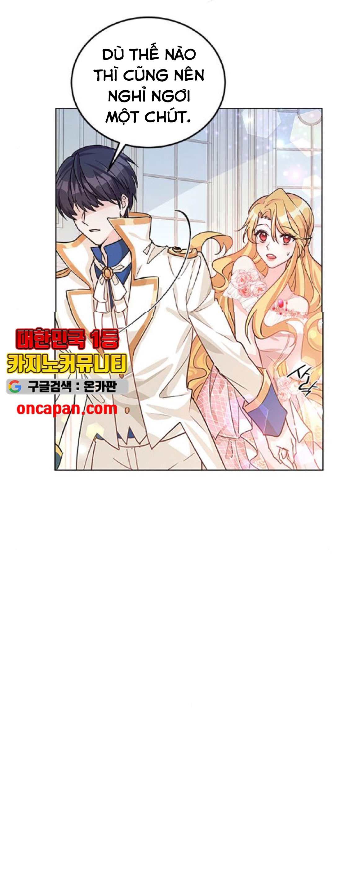 nữ hiệp sĩ tái xuất chapter 17 46