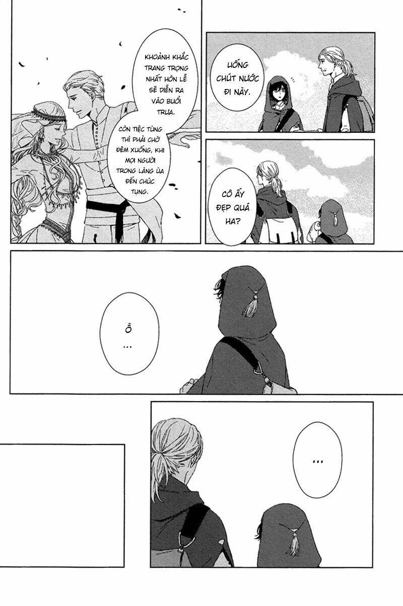 hyakunen kesshou mokuroku chapter 3 8