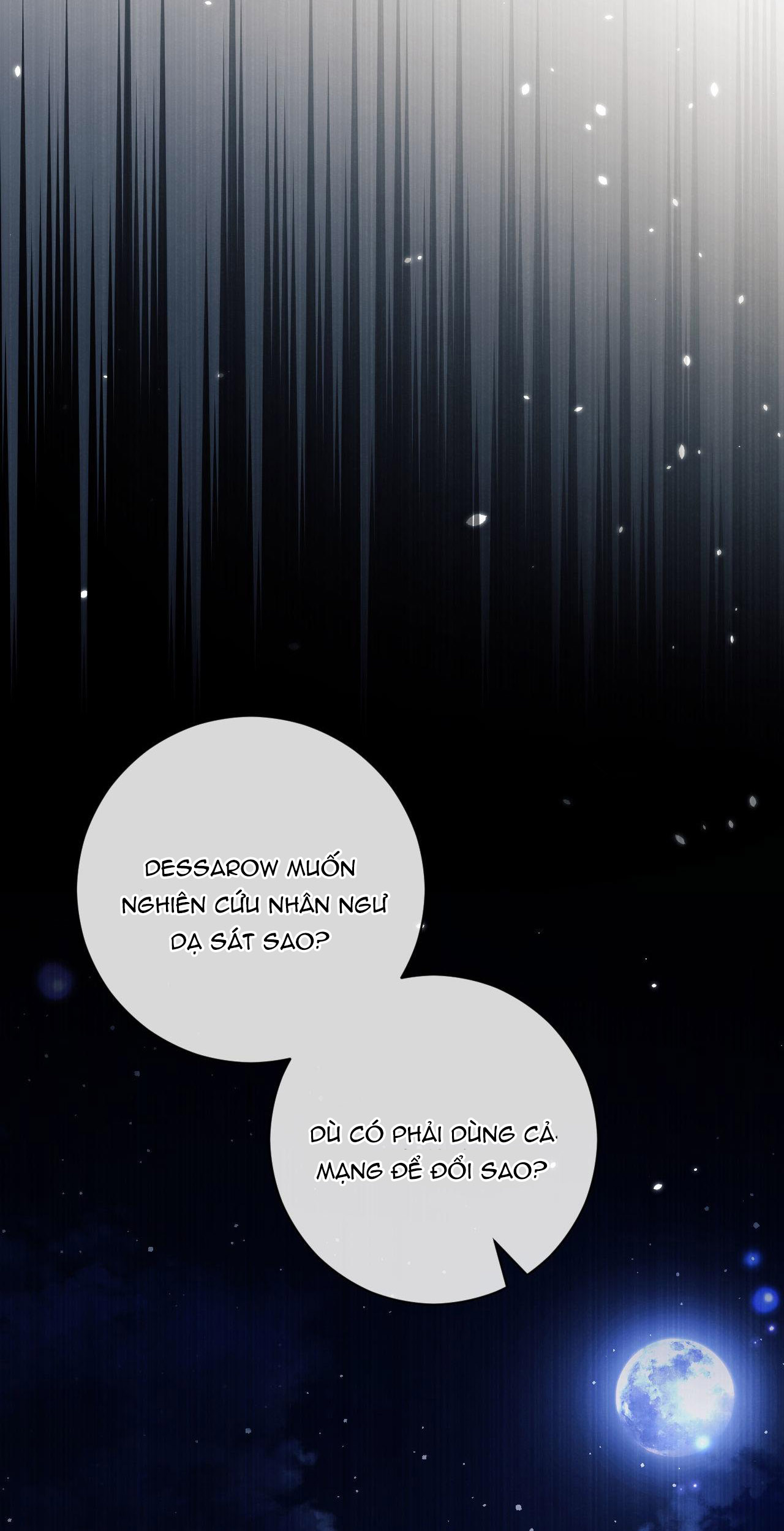 nhân ngư dessaro chapter 10 18