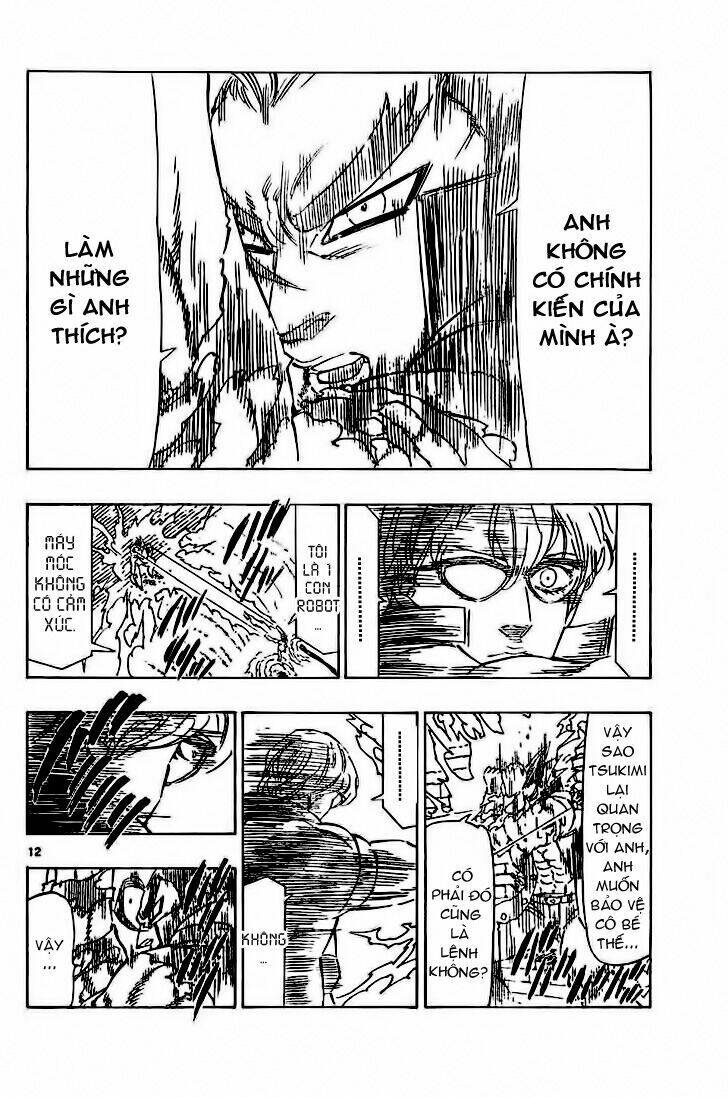 kongou banchou chapter 53 14