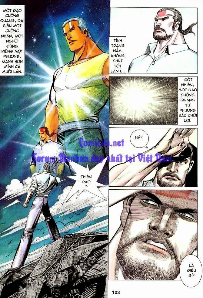 hải hổ 1 chapter 28 6