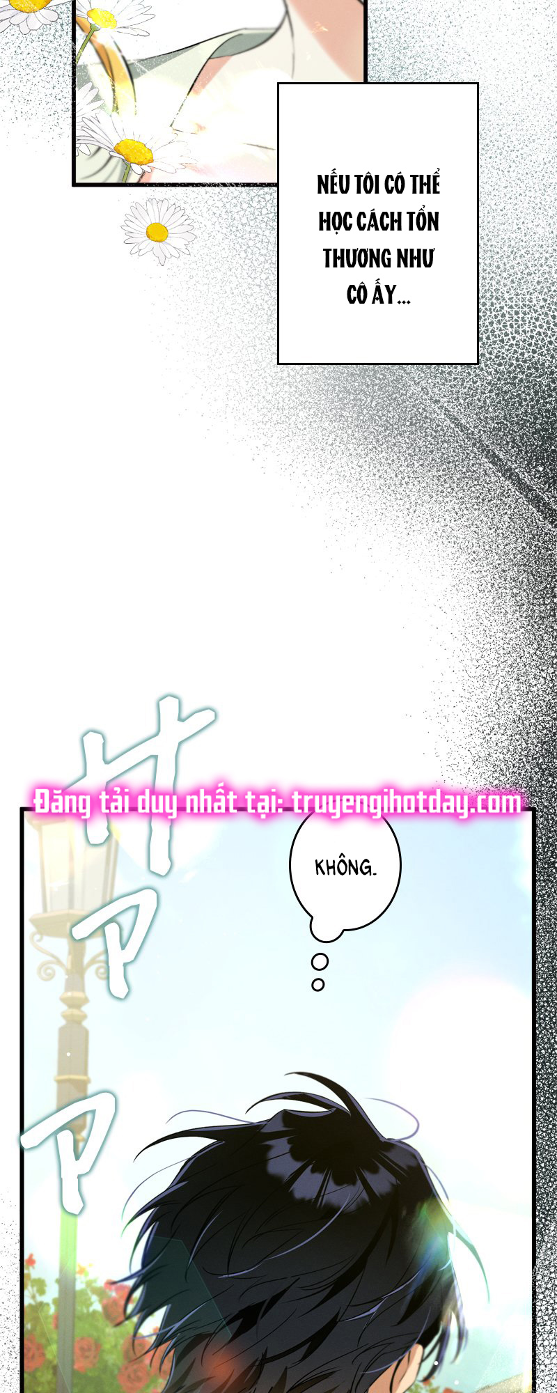 Dinh Thự Của Dã Thú chapter 16.1 - Trang 16