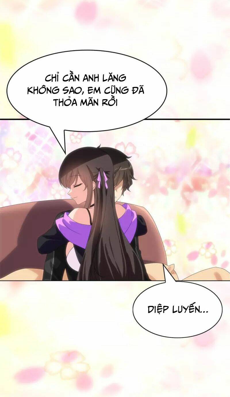 bạn gái virus của tôi chapter 308 24