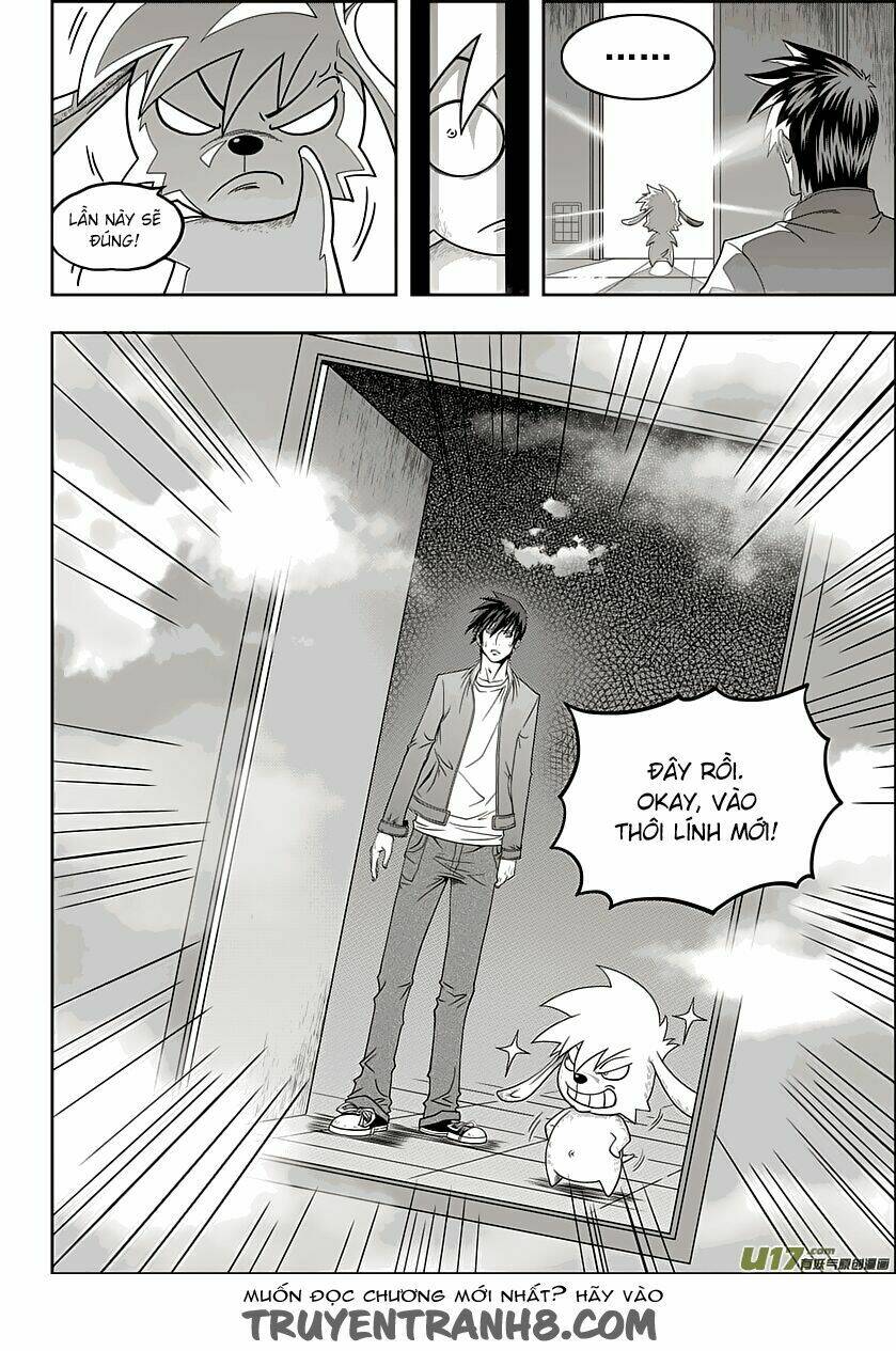 macrophage regulation chapter 8 13