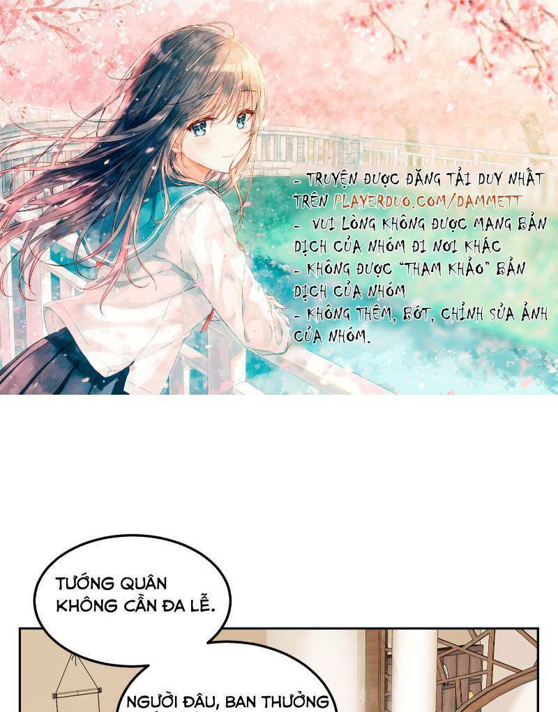 độc y đích nữ chapter 79 1