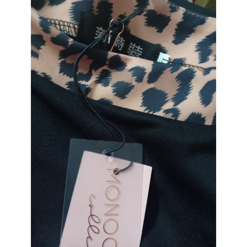 SÉT BỘ THỂ THAO PHỐI HỌA TIẾT BEO