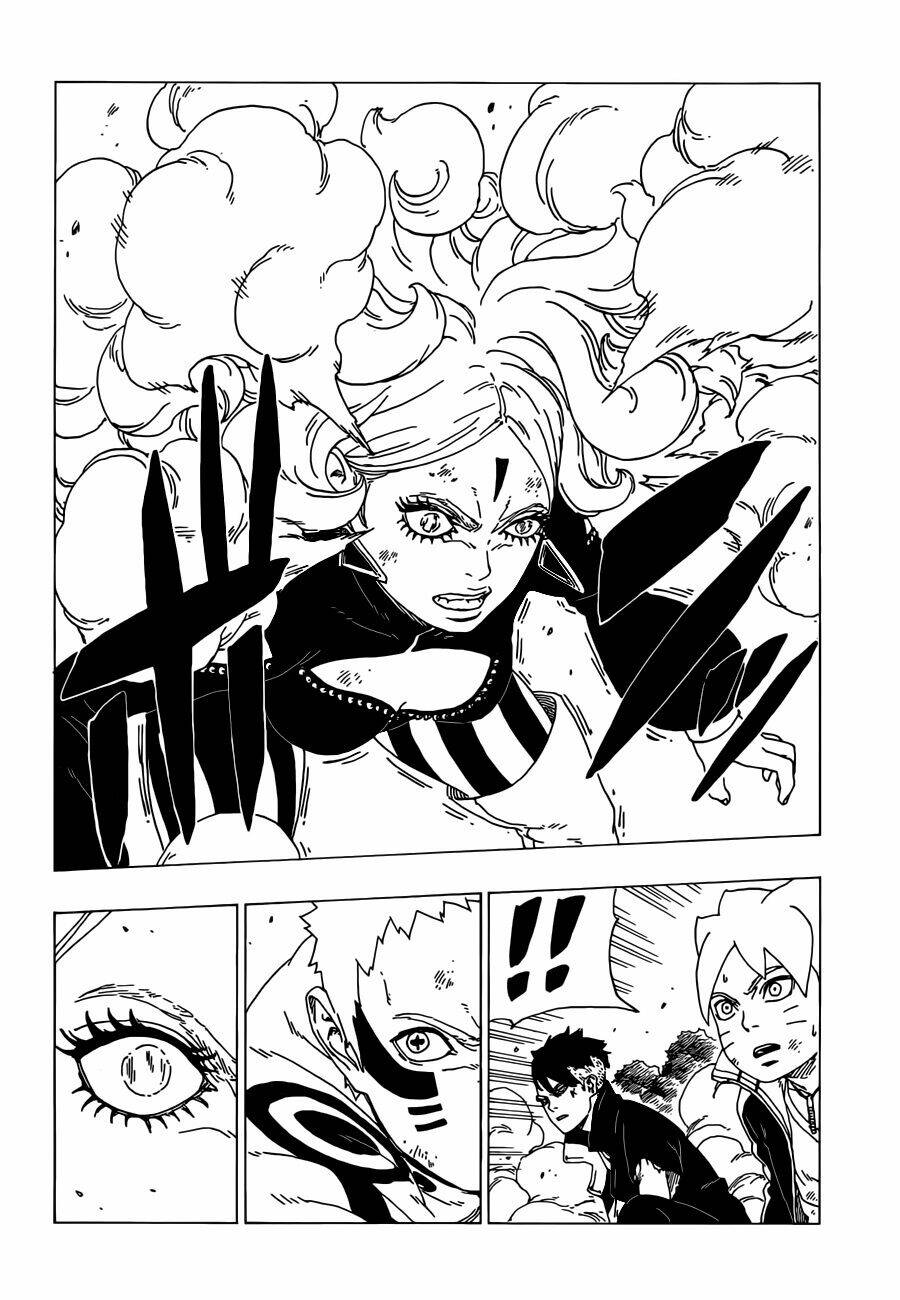 uzumaki boruto chapter 33 29
