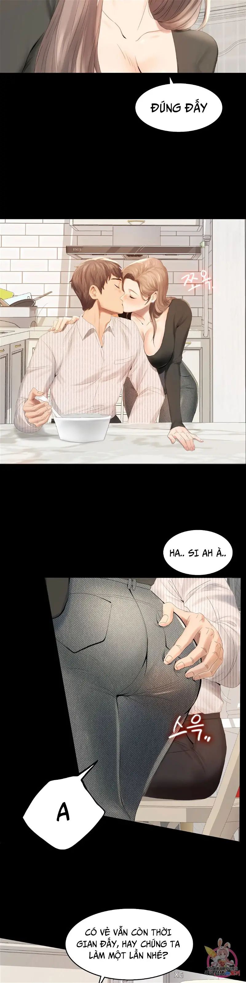 tình yêu vụng trộm chapter 1 5