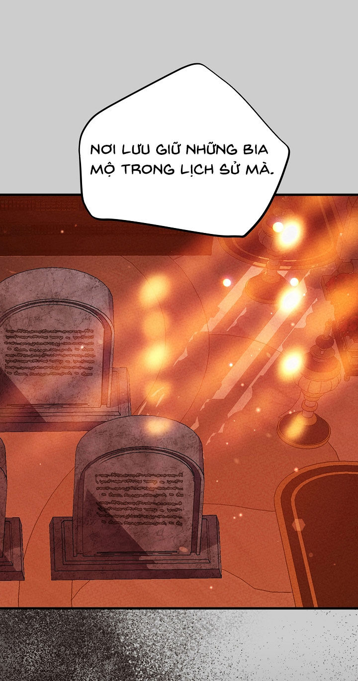 trở thành vợ thái tử quái vật chapter 68.2 2