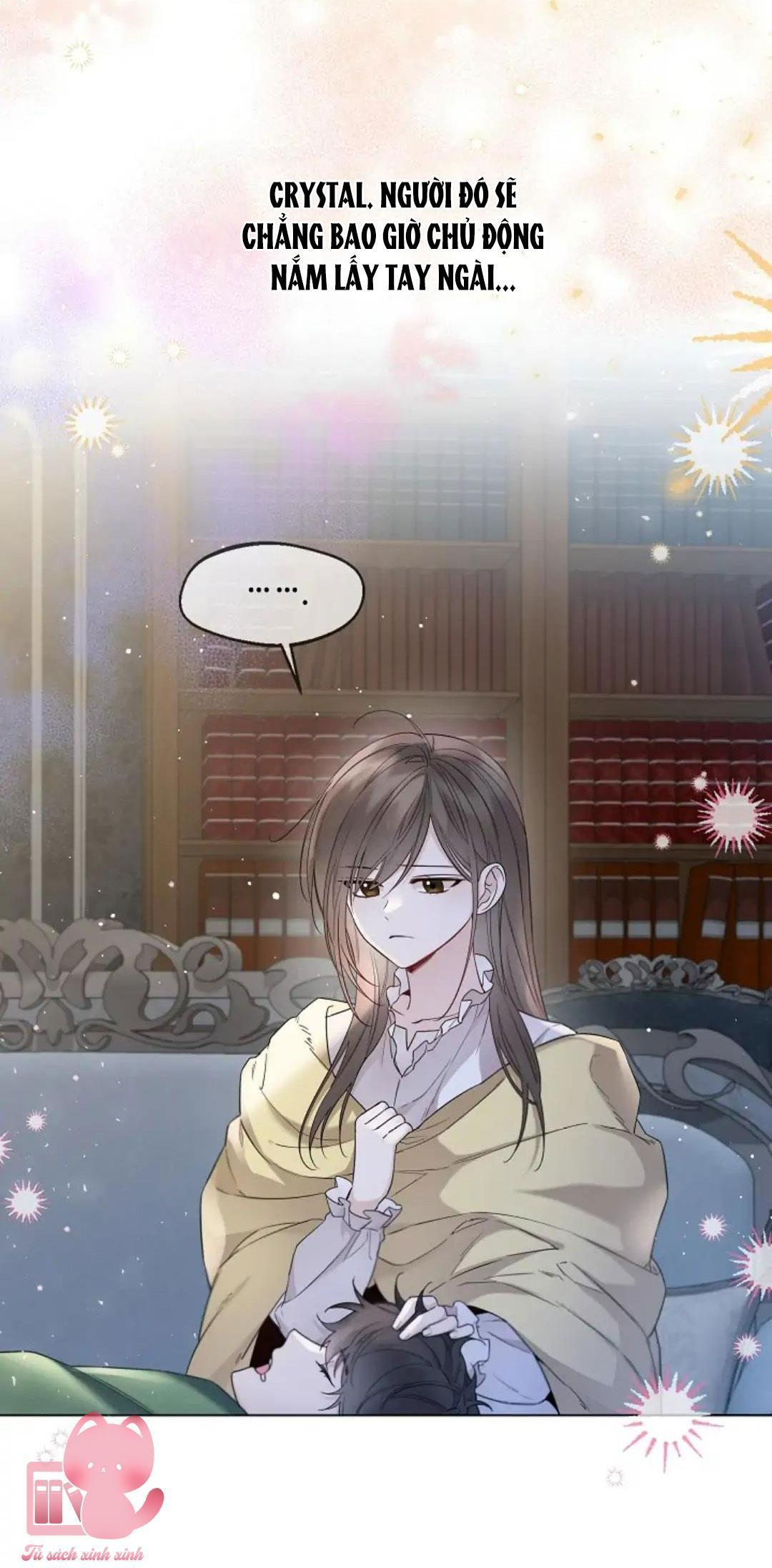 tiểu thư crystal là nam nhân chapter 24 56