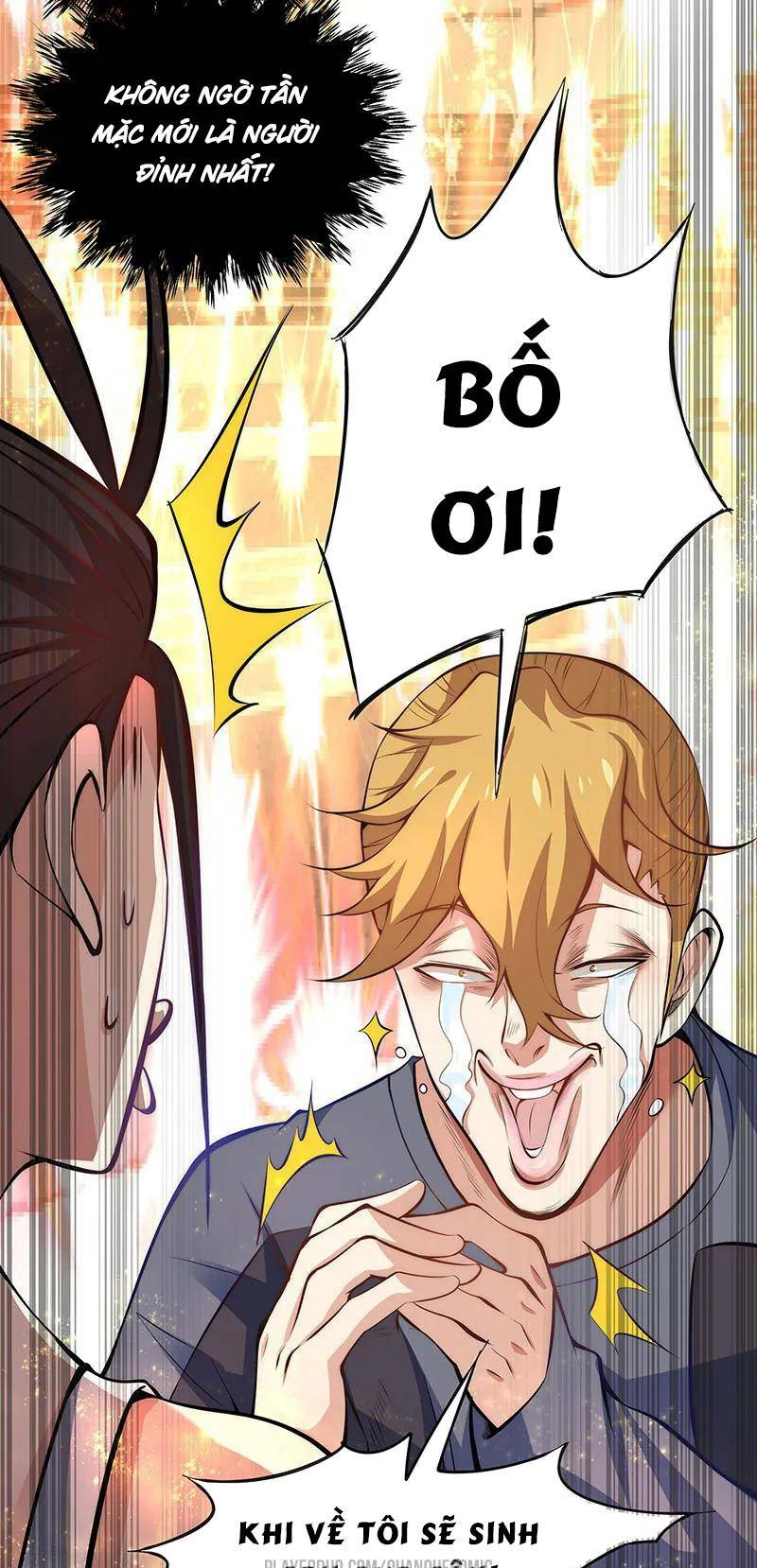 đô thị đỉnh phong cao thủ chapter 19 17