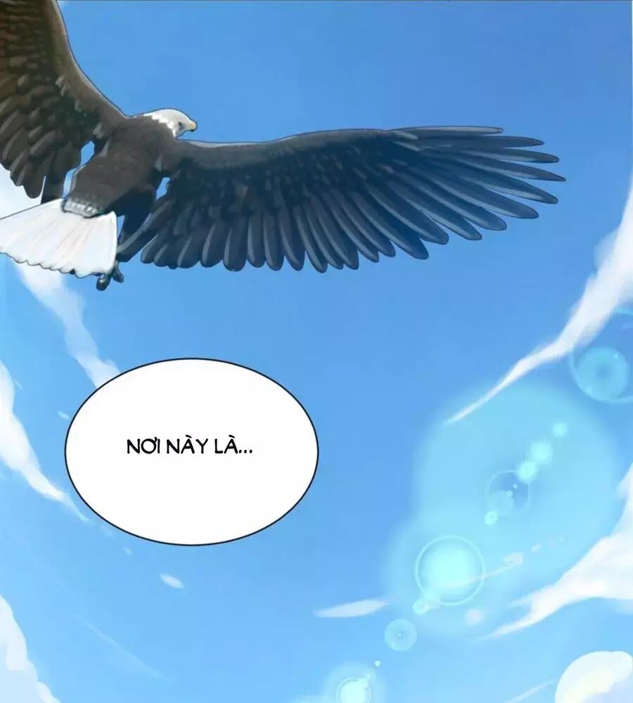 yêu long đại nhân của ta chapter 3 17